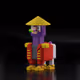 10785