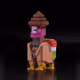 8638