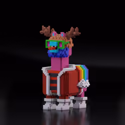 ALPACADABRA 3D #14585