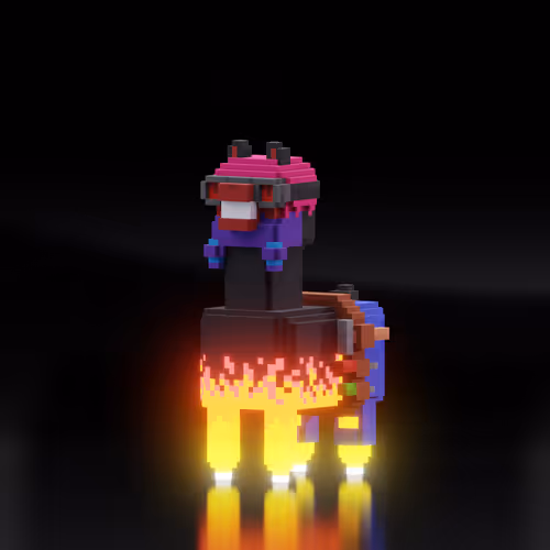 Alpacadabraz 3d