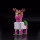 8985