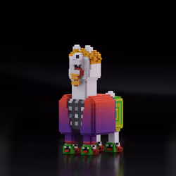 ALPACADABRA 3D #17089