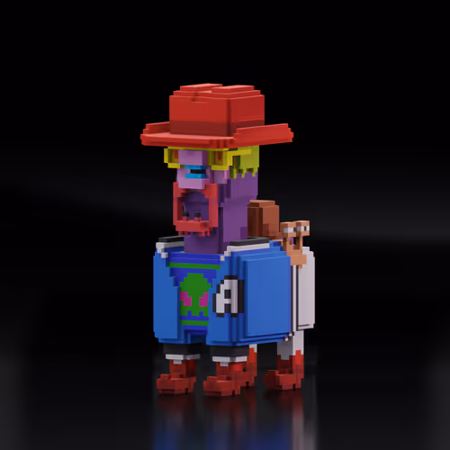 Alpacadabraz 3d