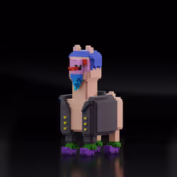 ALPACADABRA 3D #6091
