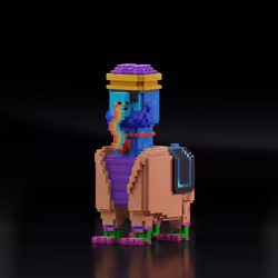 ALPACADABRA 3D #4343