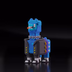 ALPACADABRA 3D #17255