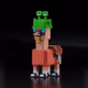 13967