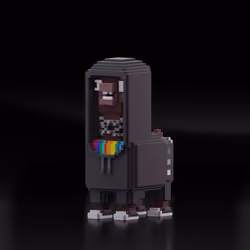 ALPACADABRA 3D #17103