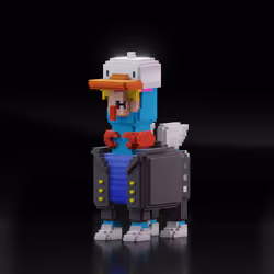 ALPACADABRA 3D #18584