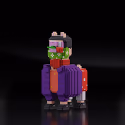 ALPACADABRA 3D #11766