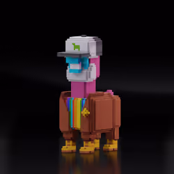 ALPACADABRA 3D #17874