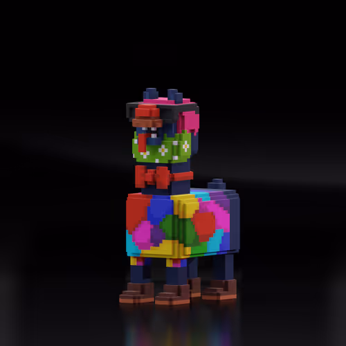 Alpacadabraz 3d