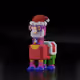 6613