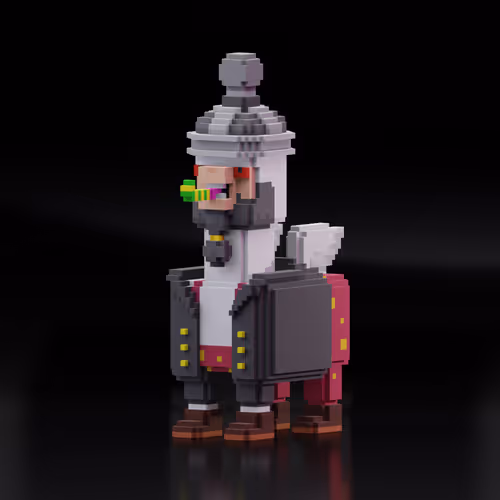 Alpacadabraz 3d