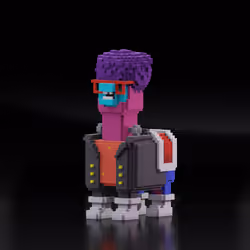 ALPACADABRA 3D #19320