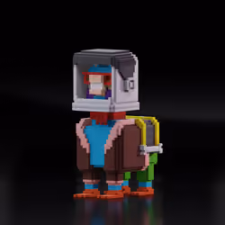 ALPACADABRA 3D #15160