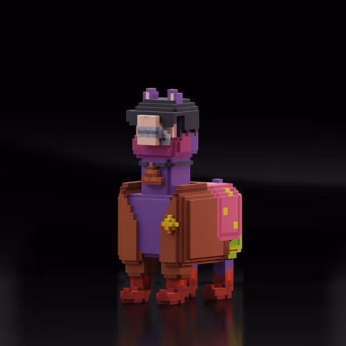 Alpacadabraz 3d