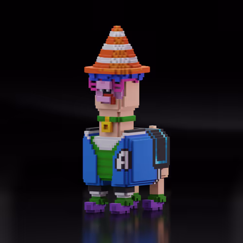 Alpacadabraz 3d