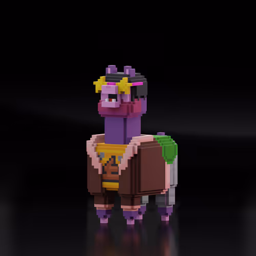Alpacadabraz 3d