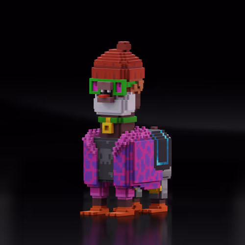 Alpacadabraz 3d