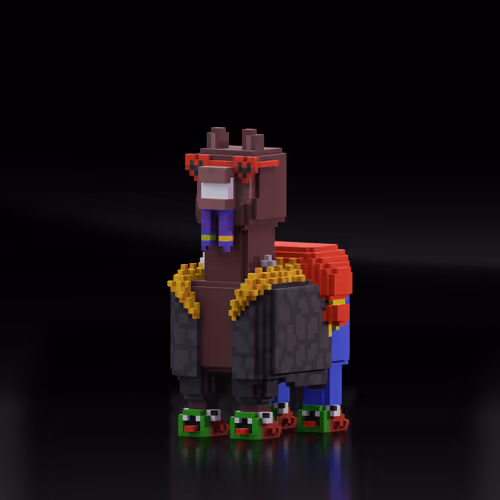 Alpacadabraz 3d