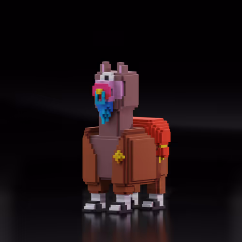 Alpacadabraz 3d