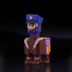 ALPACADABRA 3D #6894