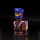 6894