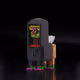 9257
