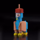 16462