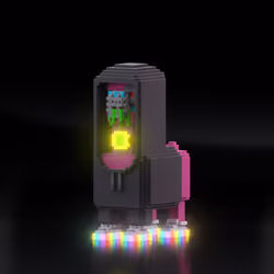 ALPACADABRA 3D #3805
