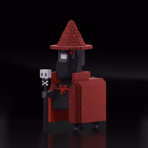 ALPACADABRA 3D #15290