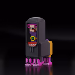 ALPACADABRA 3D #15680