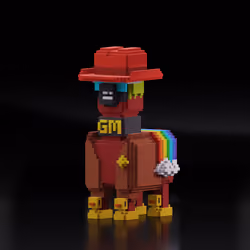 ALPACADABRA 3D #17724