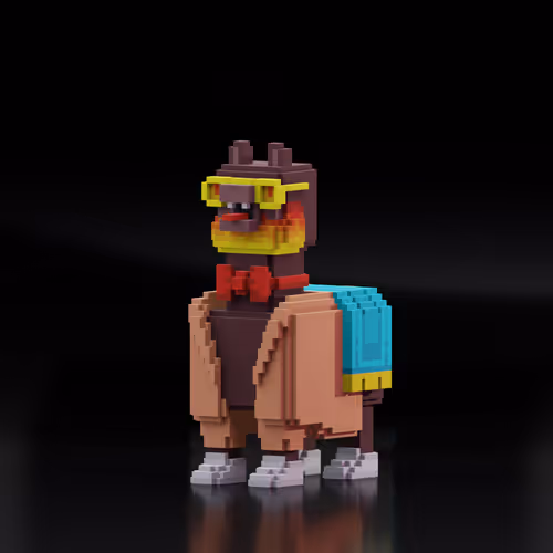Alpacadabraz 3d