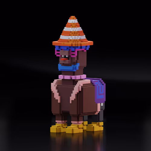 Alpacadabraz 3d
