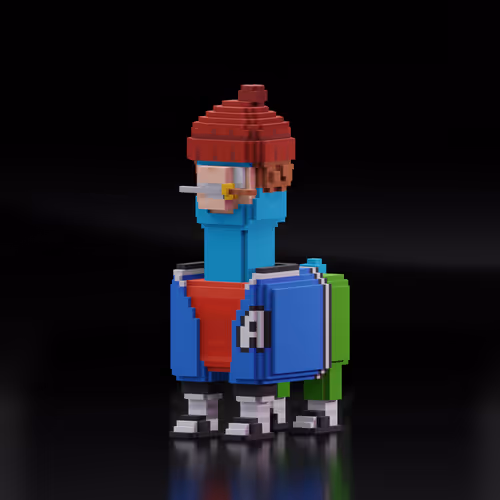 Alpacadabraz 3d