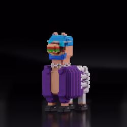 ALPACADABRA 3D #14673