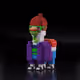 18136