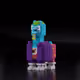 13931