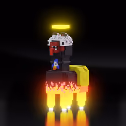 ALPACADABRA 3D #362