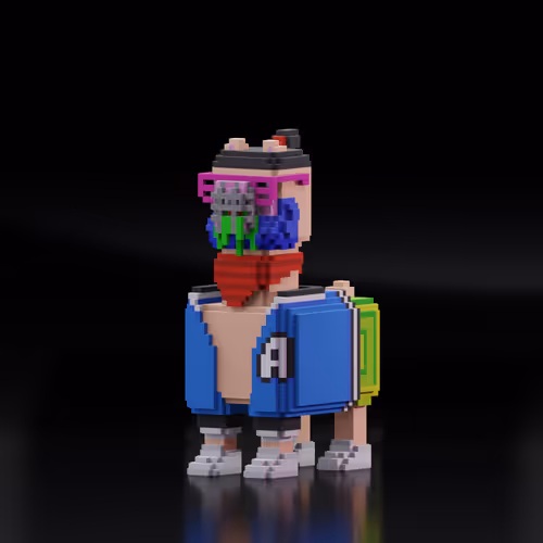 Alpacadabraz 3d