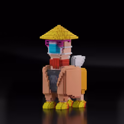 ALPACADABRA 3D #13291