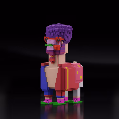 Alpacadabraz 3d