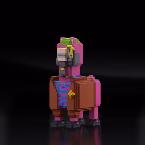 Alpacadabraz 3d