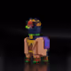 14495