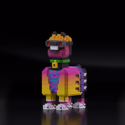 ALPACADABRA 3D #16161