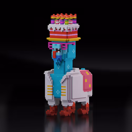 Alpacadabraz 3d