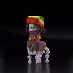 ALPACADABRA 3D #66