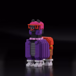 ALPACADABRA 3D #6230